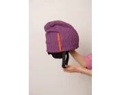 Шапка-шлем женская адаптивная DAPTEY HAT. Изображение №2 превью