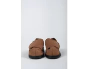 Туфли адаптивные на липучке для мужчин DAPTEY SLIPPERS. Изображение №1 превью