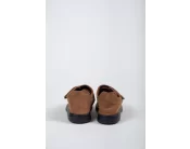 Туфли адаптивные на липучке для мужчин DAPTEY SLIPPERS. Изображение №2 превью