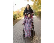 Куртка адаптивная «FREY kids». Изображение №7 превью
