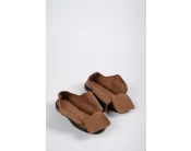 Туфли адаптивные на липучке для мужчин DAPTEY SLIPPERS. Изображение №3 превью