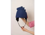 Шапка-шлем мужская адаптивная DAPTEY HAT. Изображение №2 превью