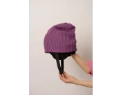 Шапка-шлем женская адаптивная DAPTEY HAT. Изображение №1 превью