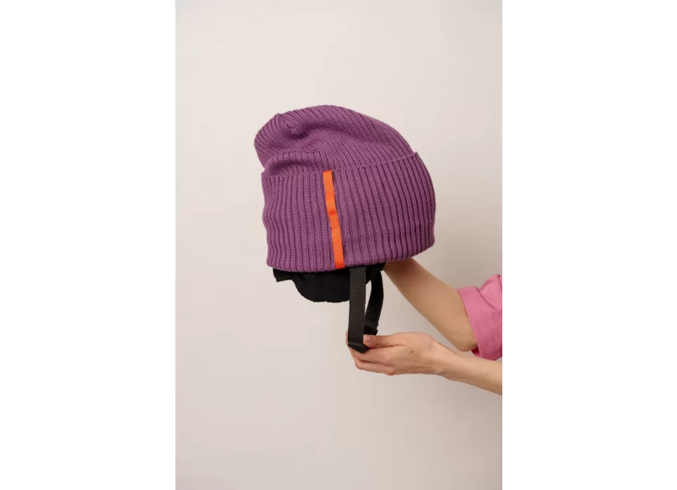 Шапка-шлем женская адаптивная DAPTEY HAT